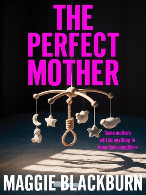 cover image of The Perfect Mother
